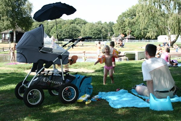 Met de hele familie naar het Hulsbeek